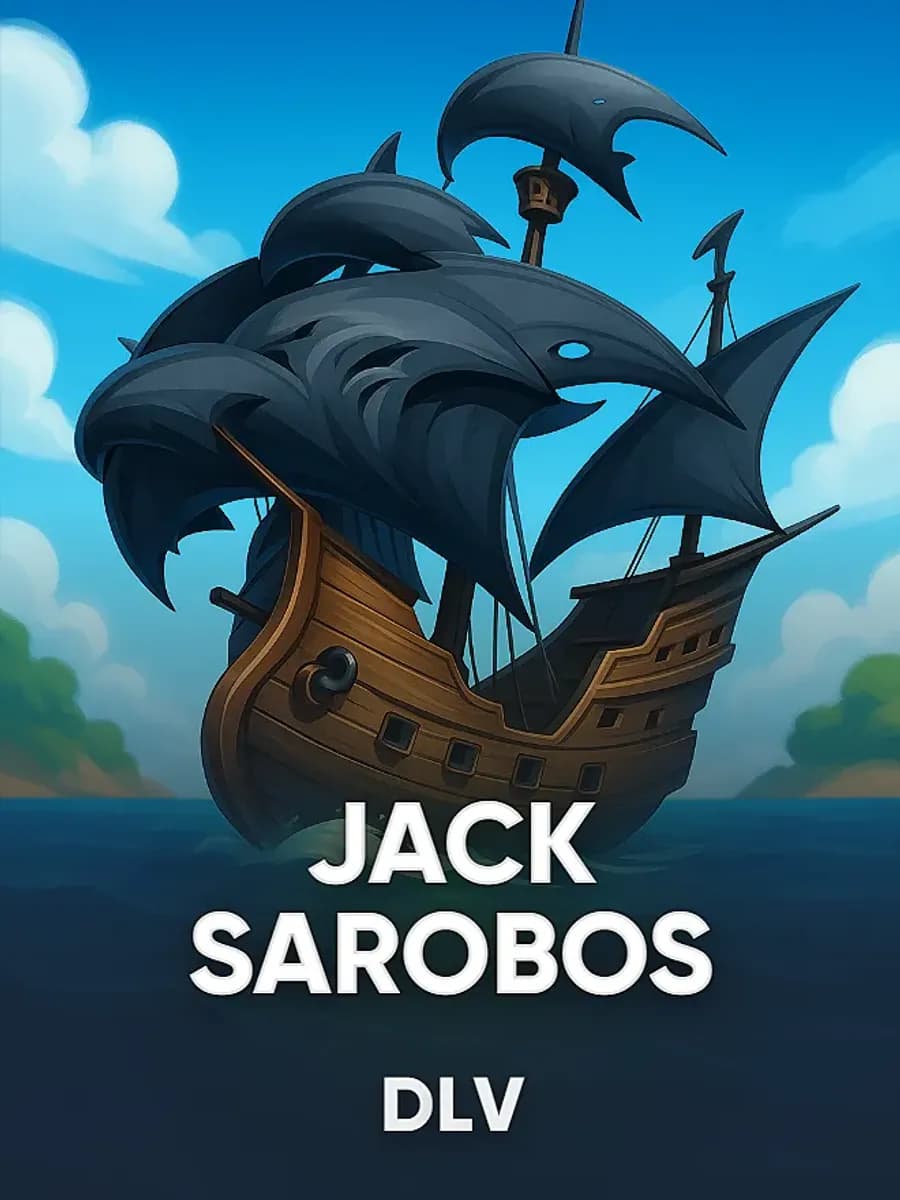 JACK SAROBOS