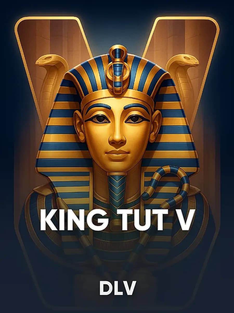 King Tut V