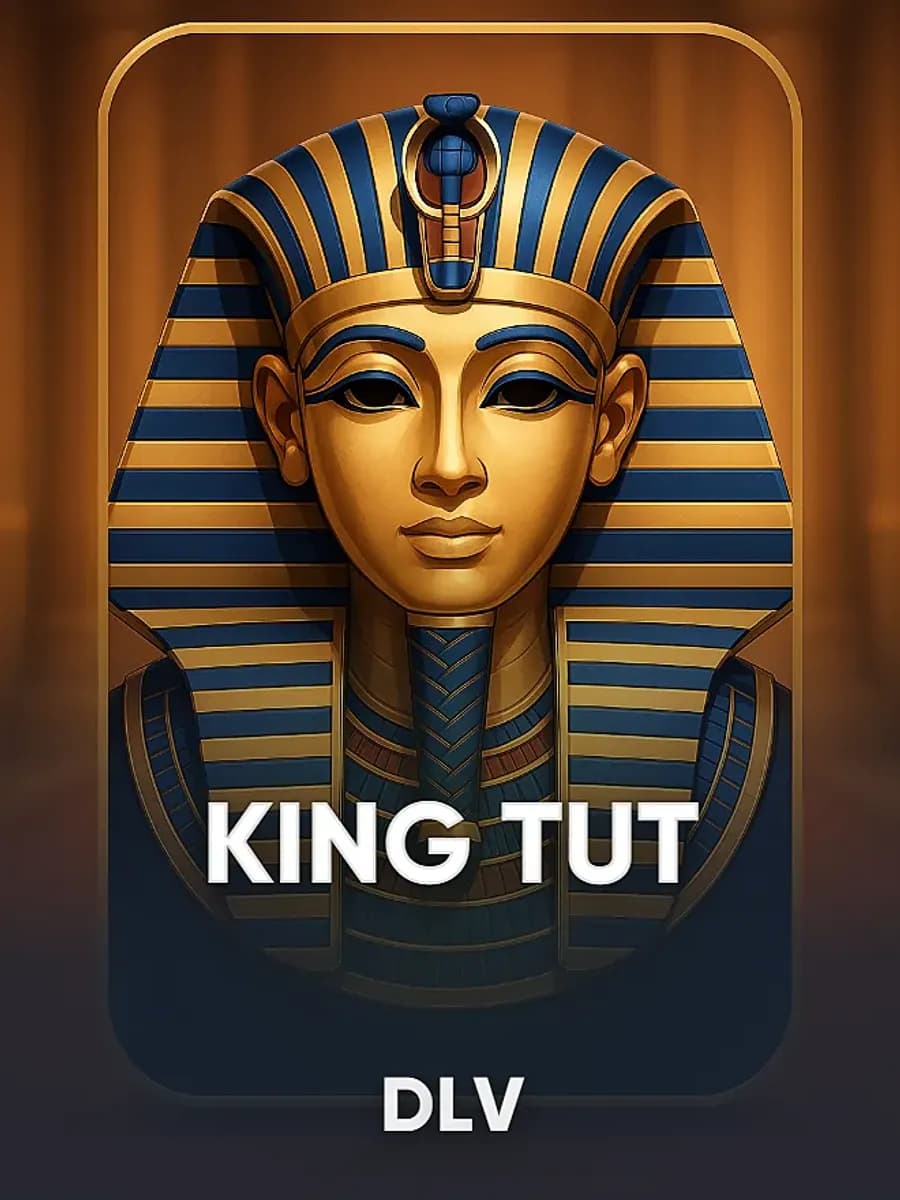 KING TUT