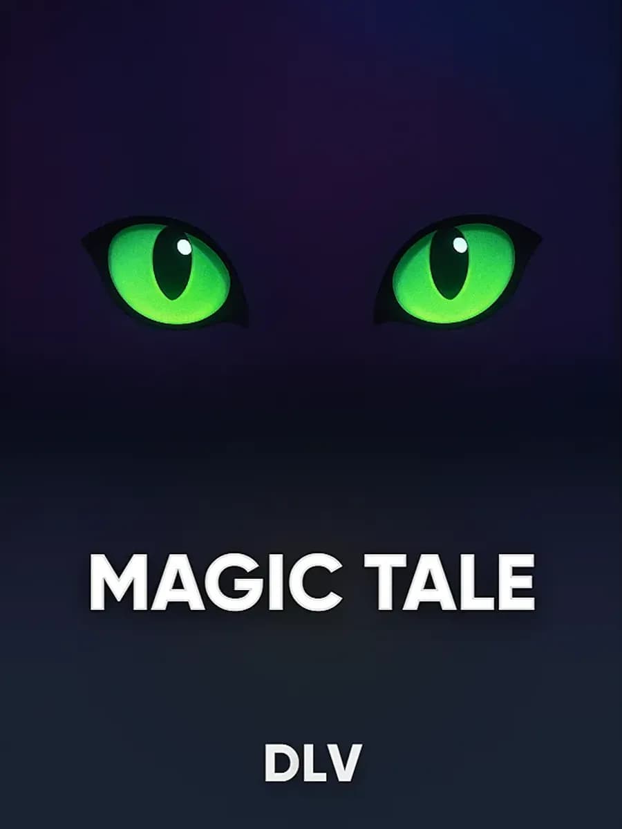 Magic Tale