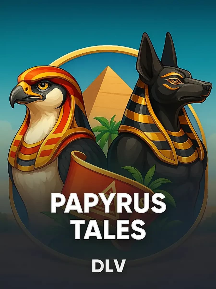 Papyrus Tales