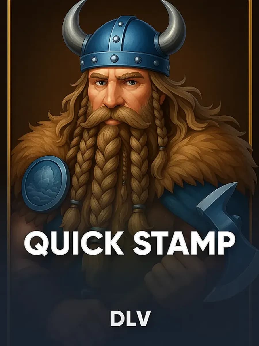 QUICK STAMP