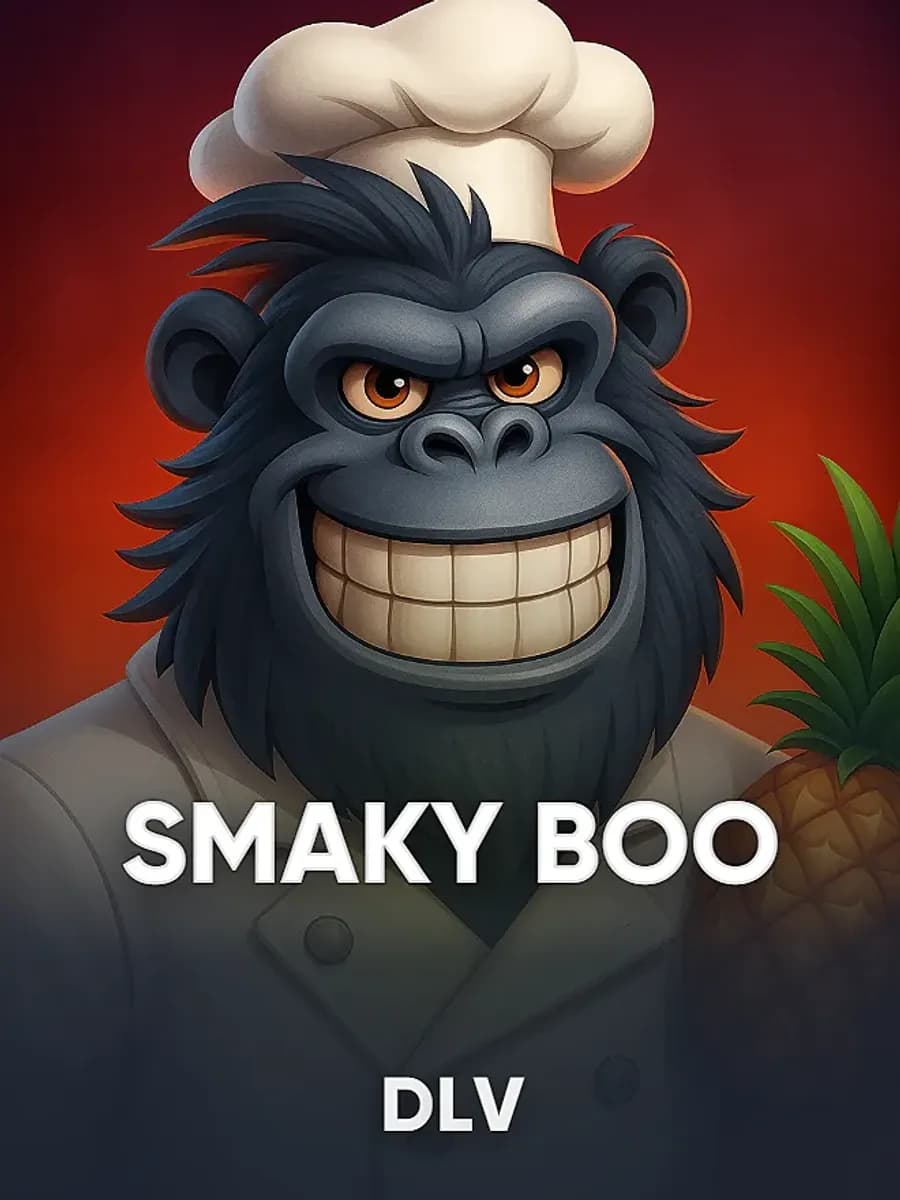 SMAKY BOO