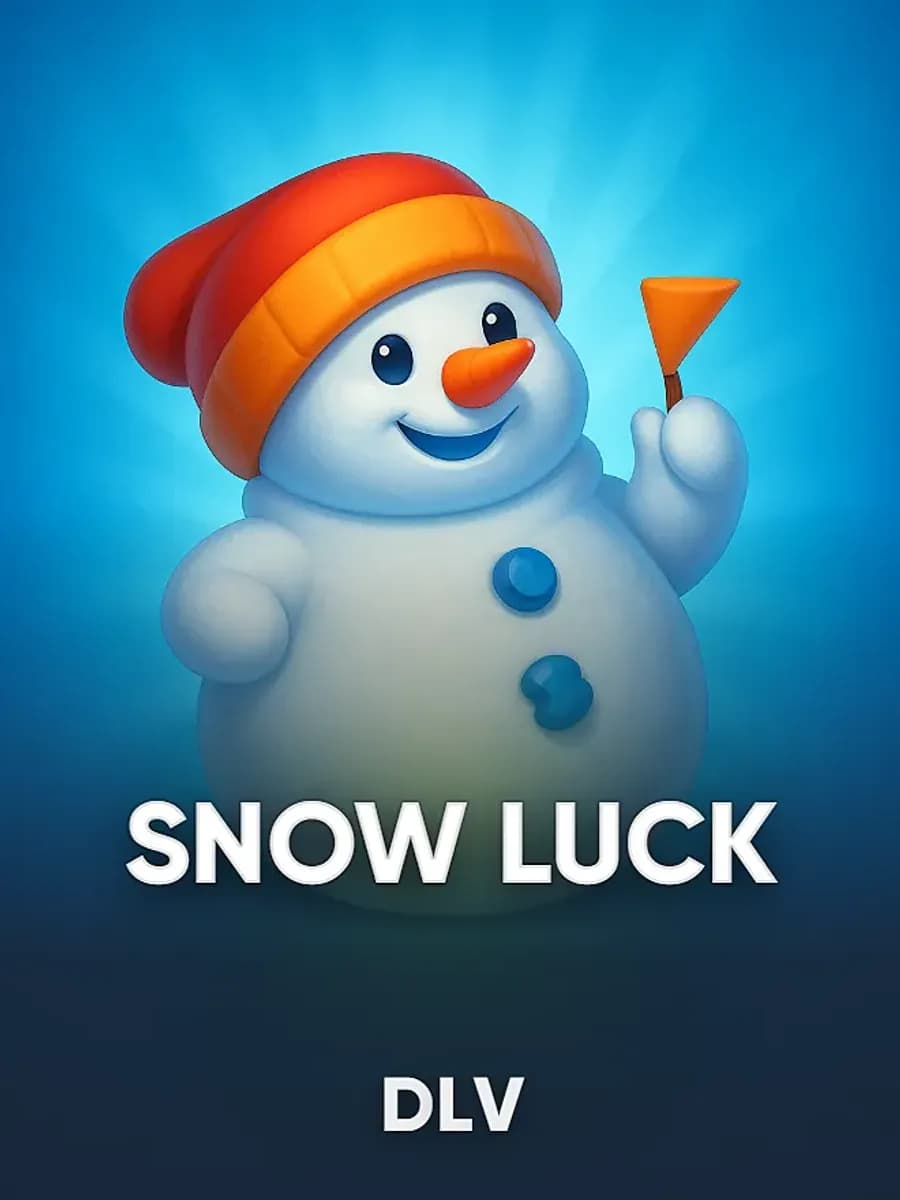 Snow Luck