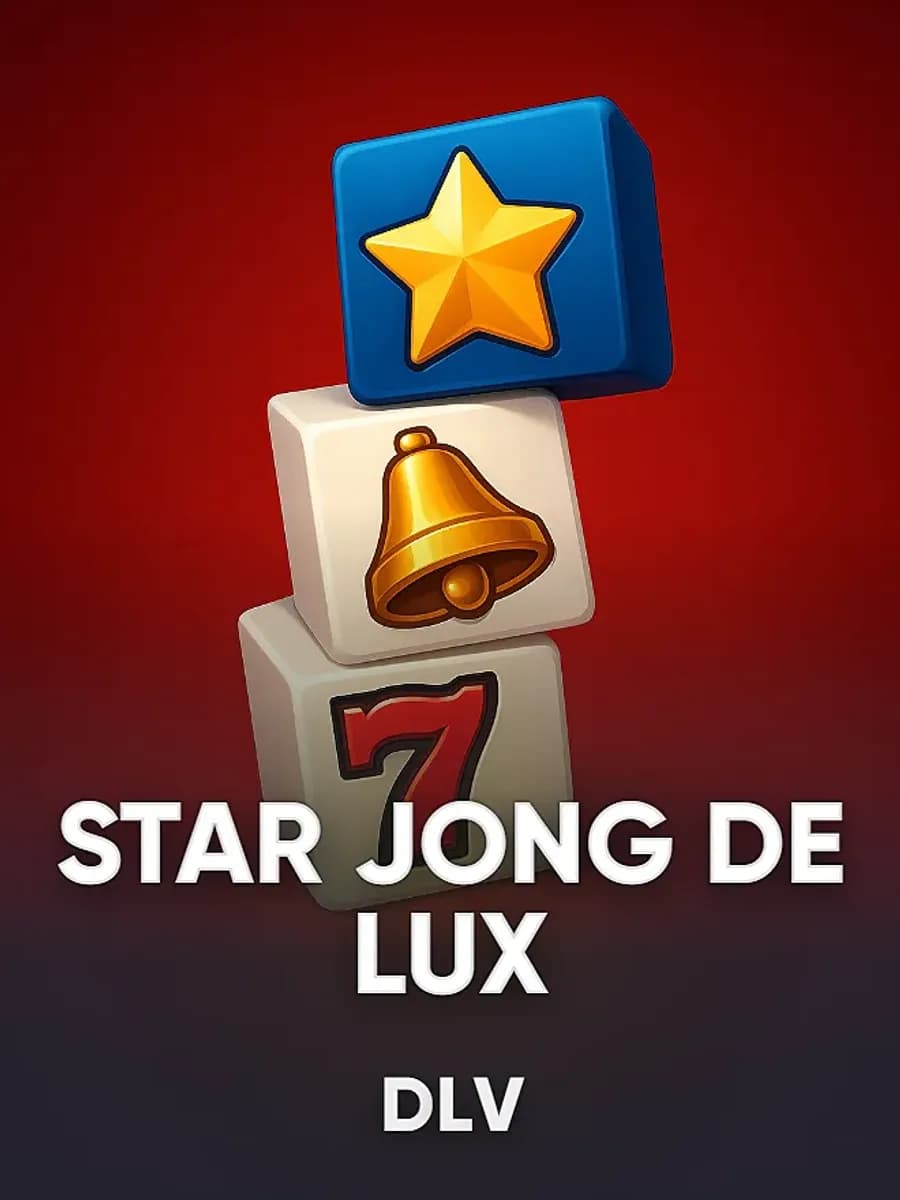 Star Jong De Lux