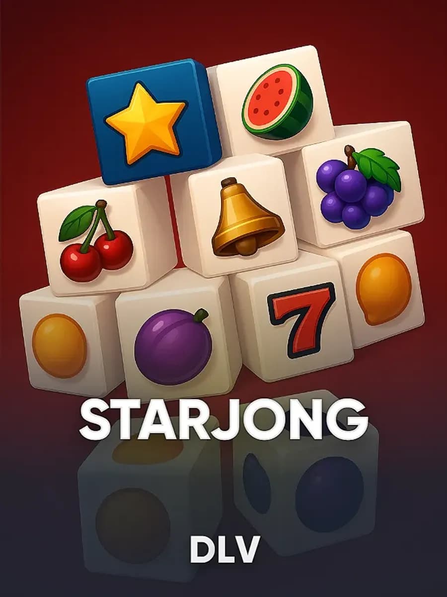 STARJONG