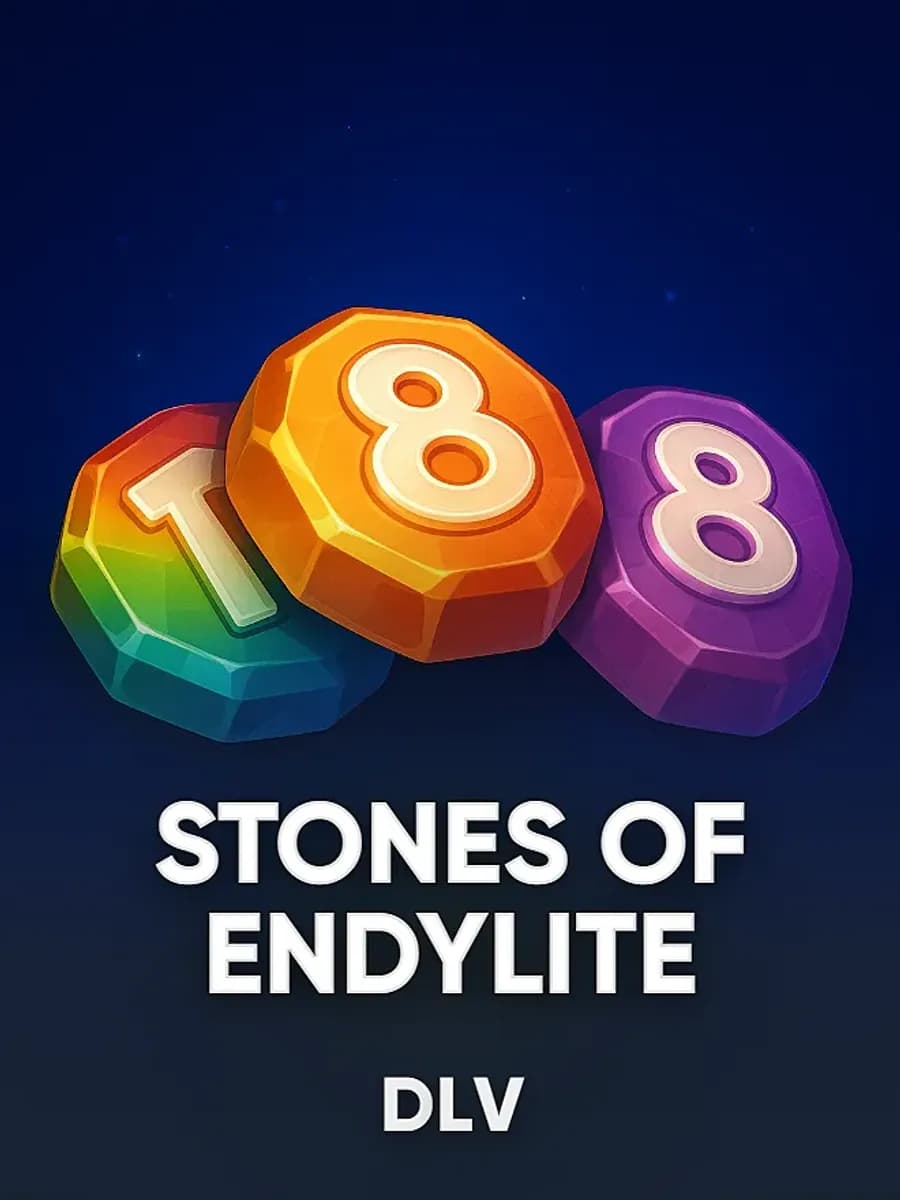 Stones of Endylite