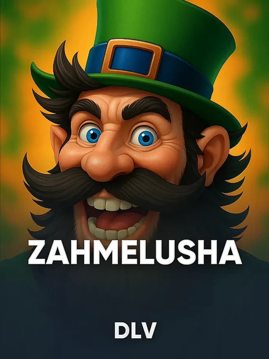 Zahmelusha