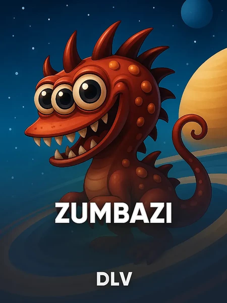 ZUMBAZI