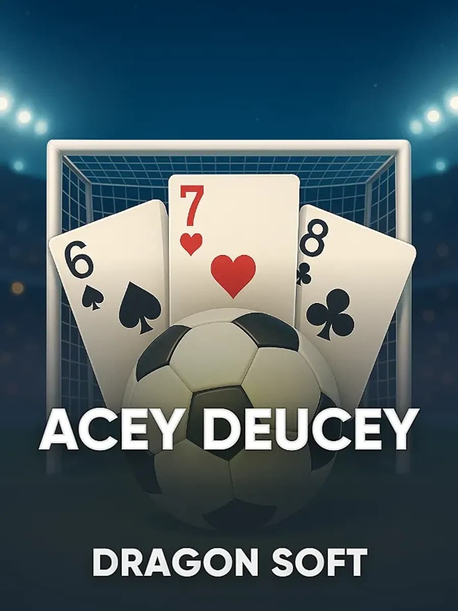 Acey Deucey