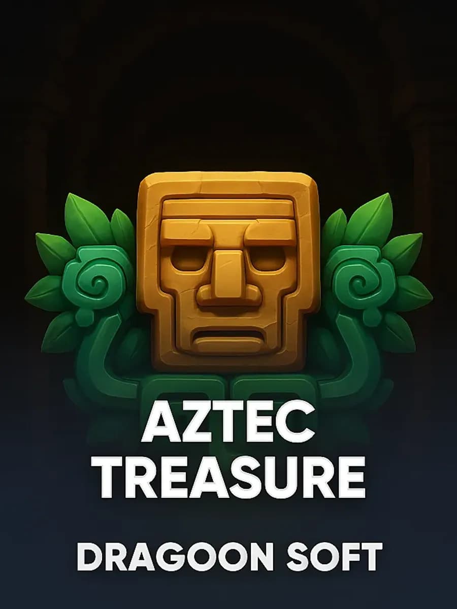 Aztec Treasure