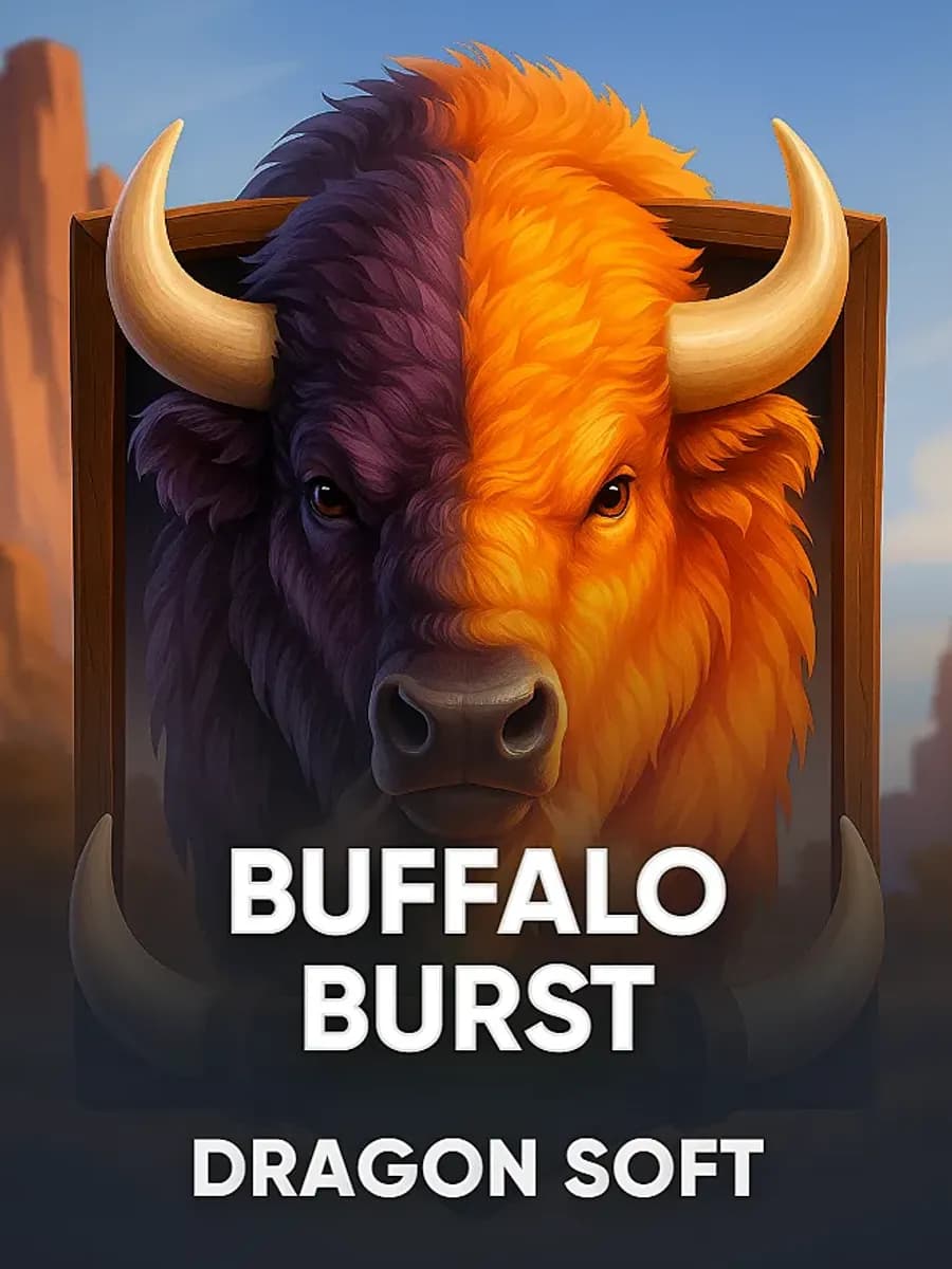 Buffalo Burst