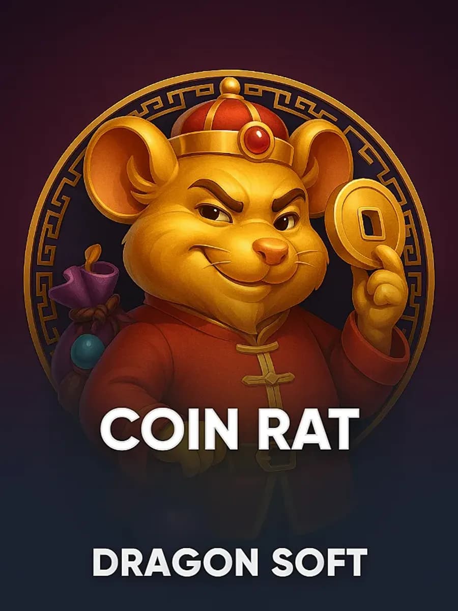 Coin Rat
