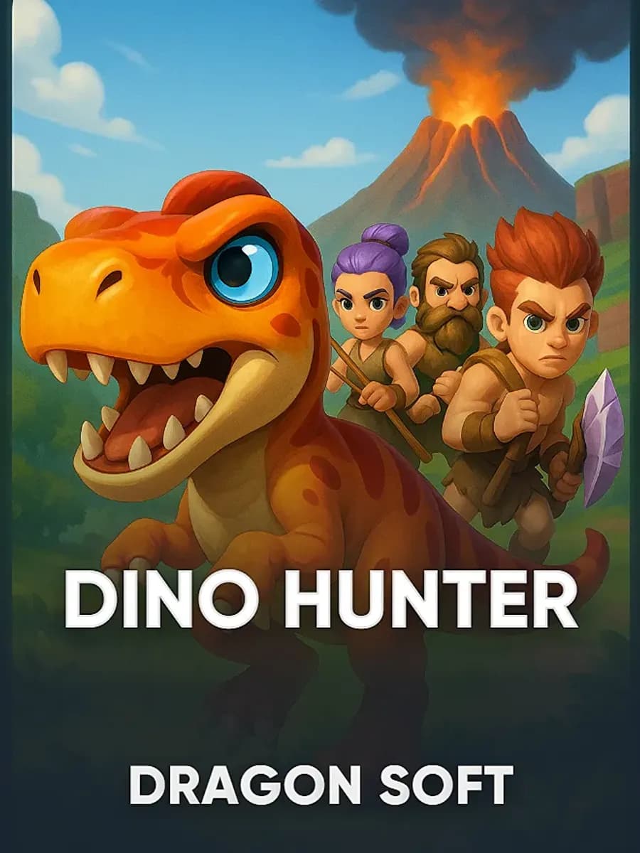 Dino Hunter