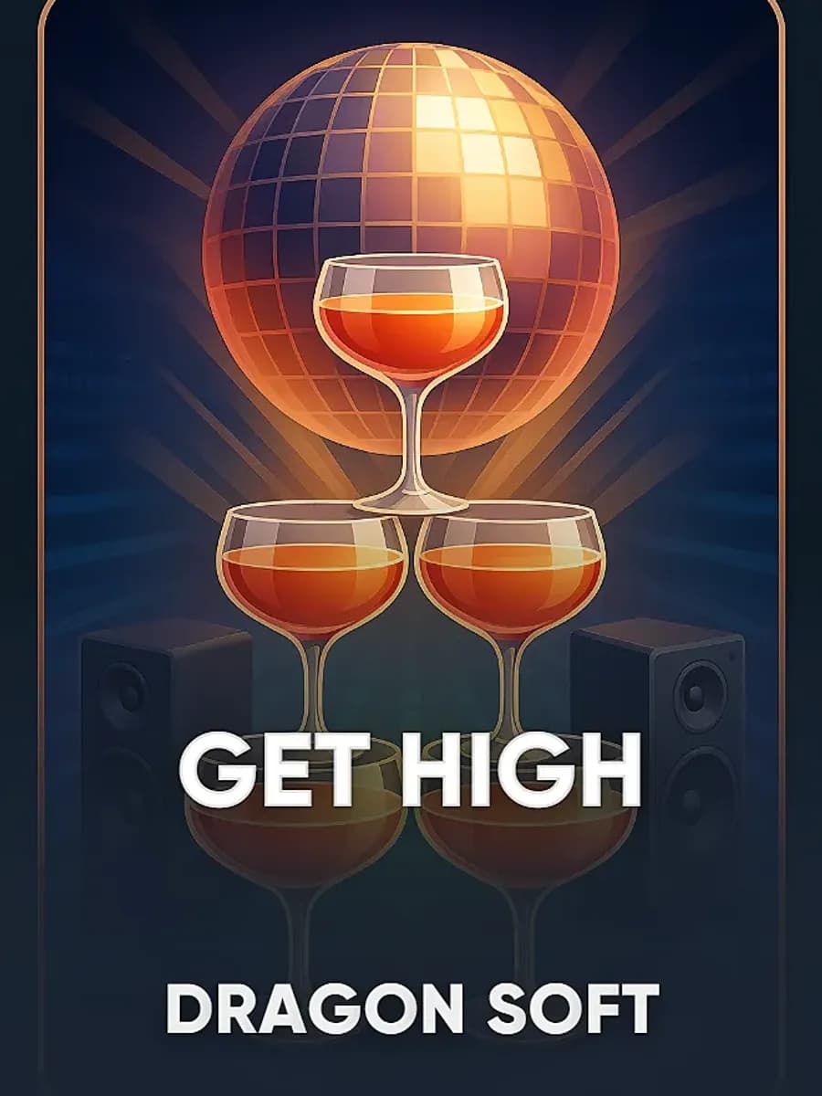 Get High