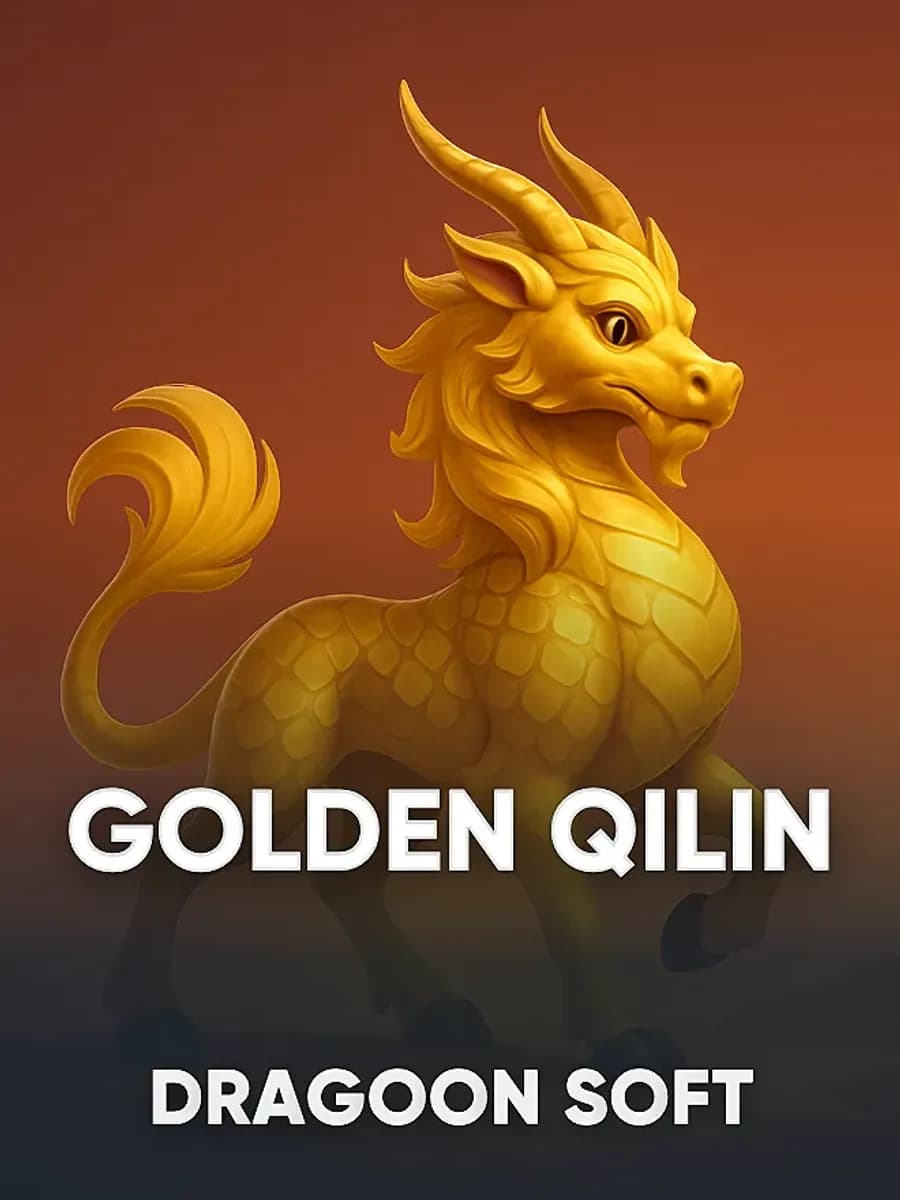 Golden Qilin