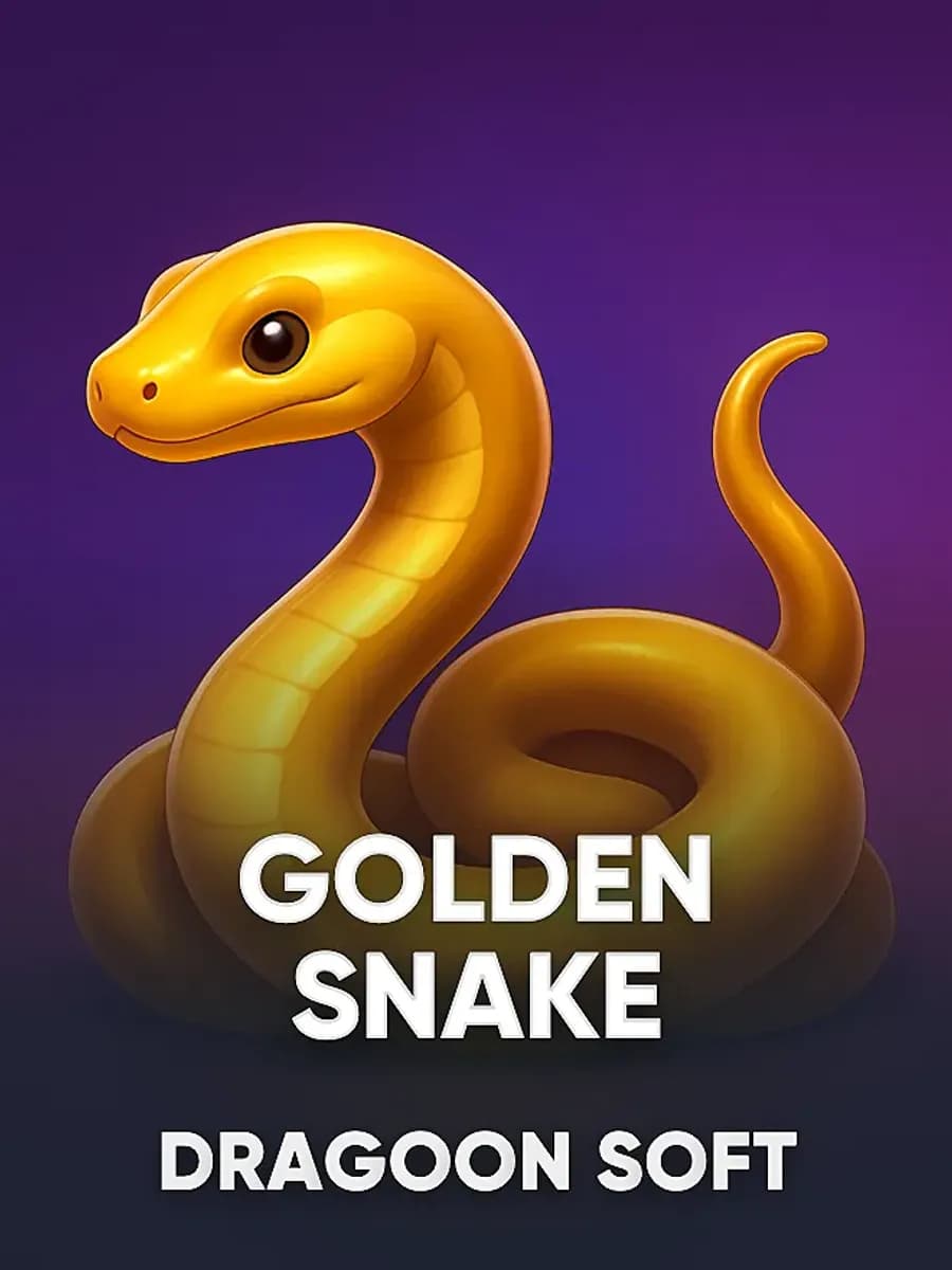 Golden Snake