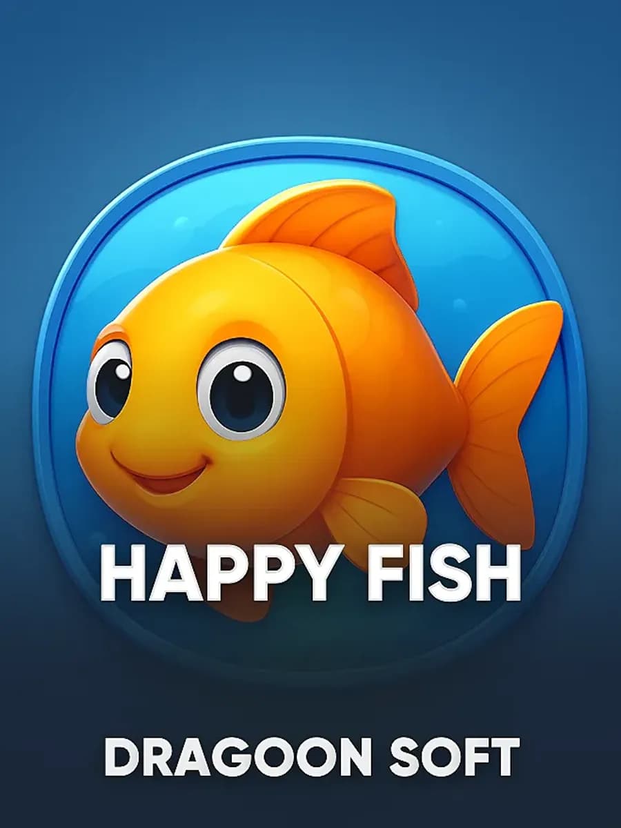 Happy Fish