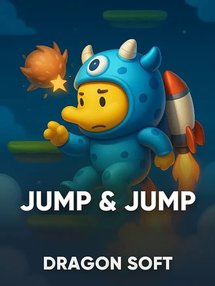 Jump & Jump