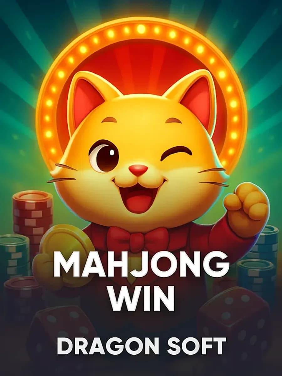 Mahjong Win
