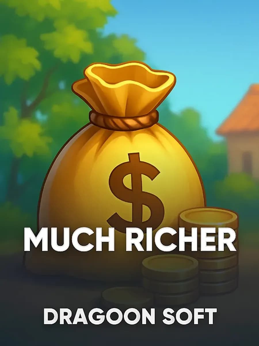 Much Richer