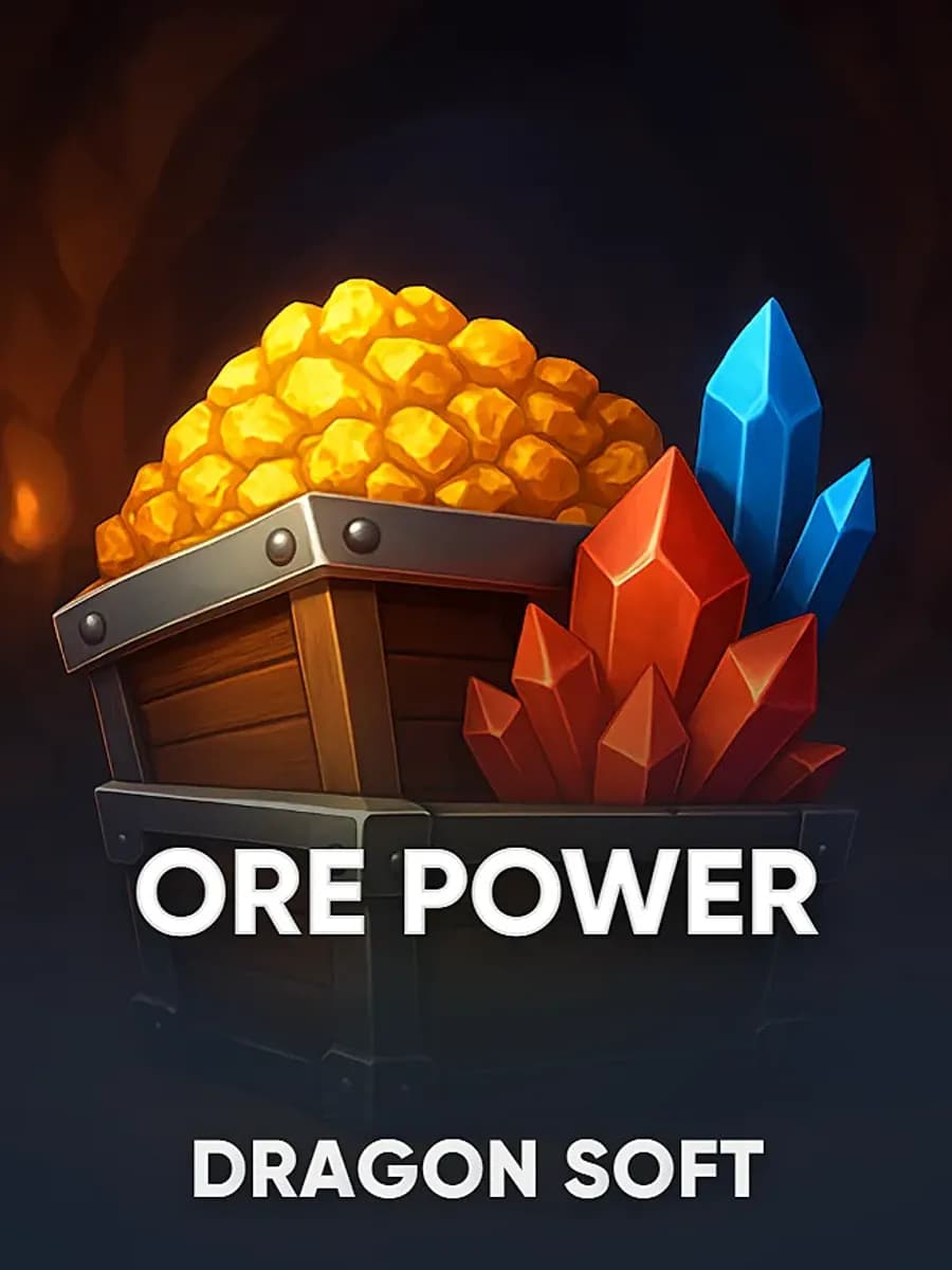Ore Power