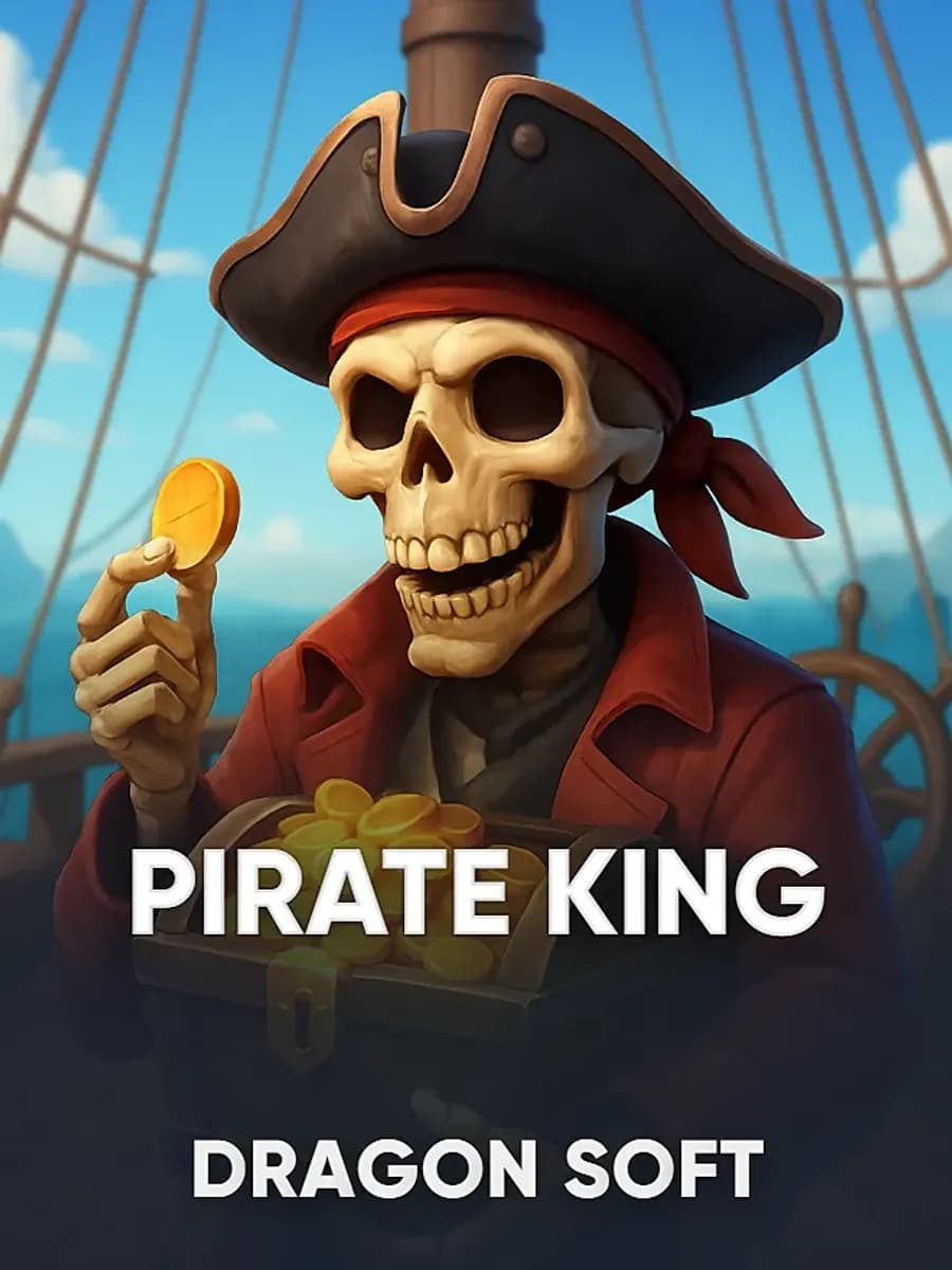 Pirate King