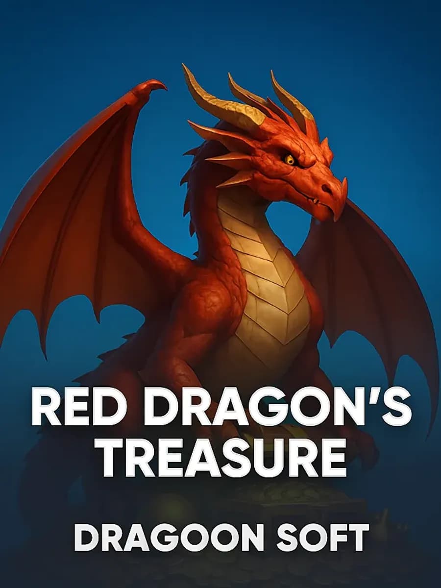 Red Dragon’s Treasure