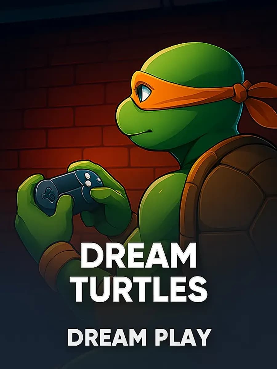 Dream Turtles