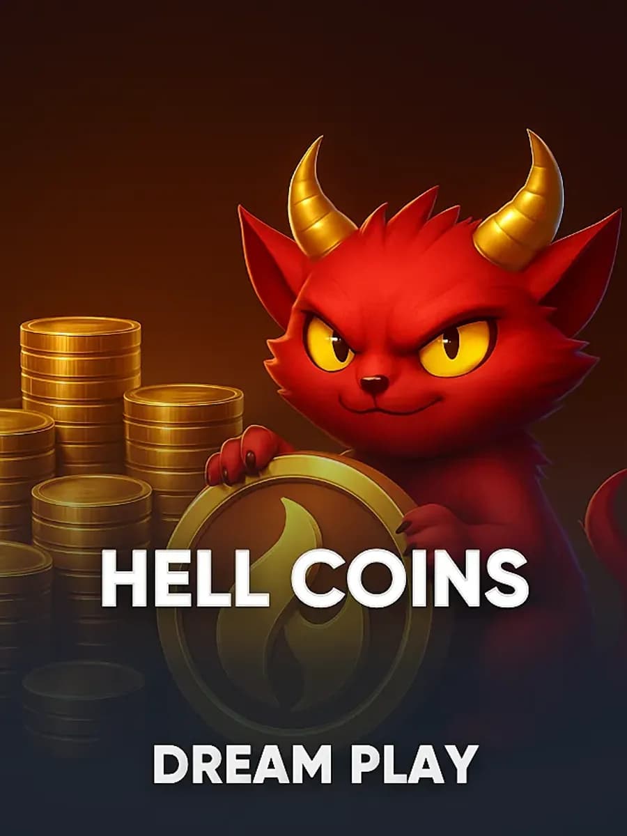 Hell Coins
