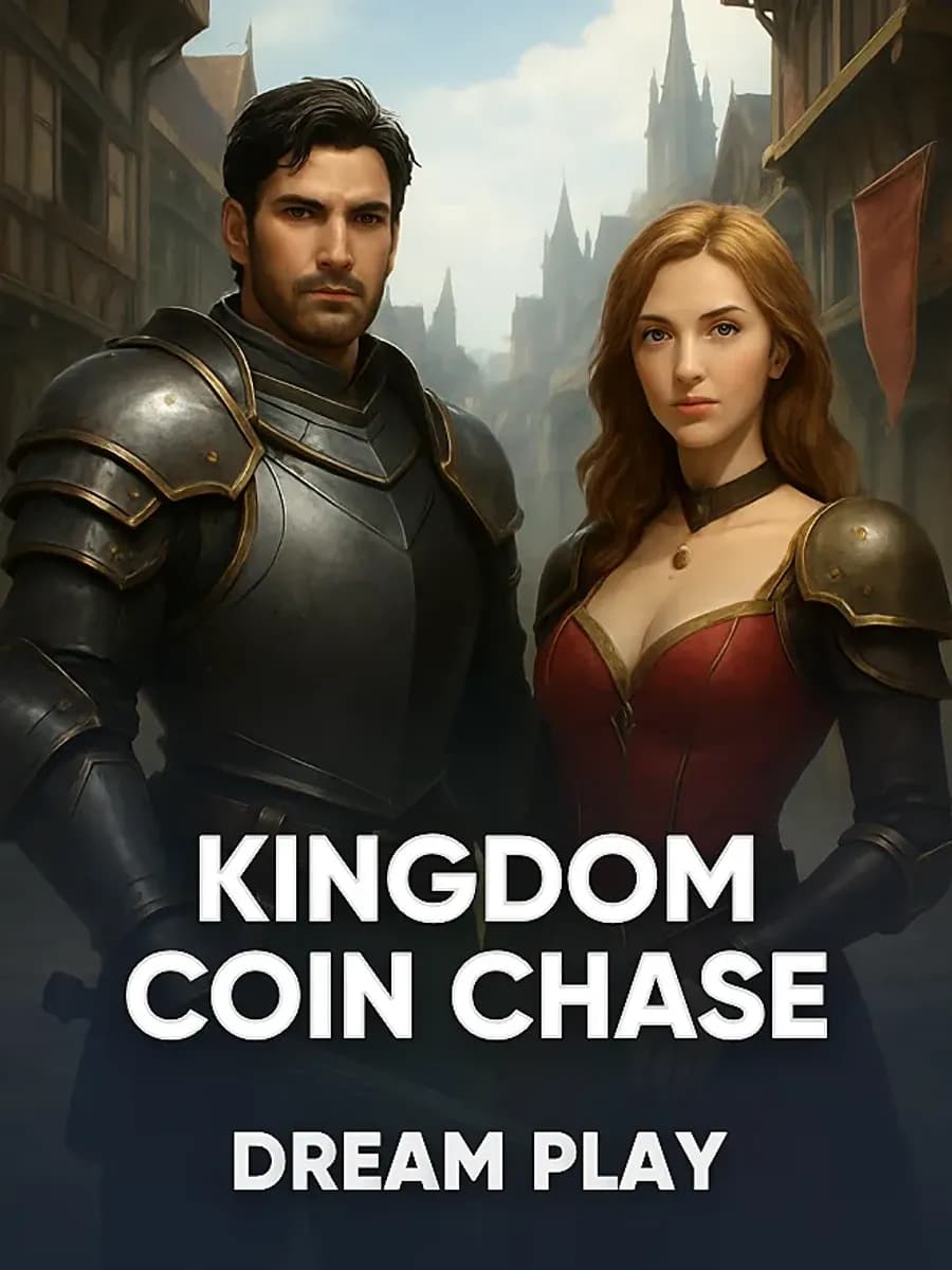 Kingdom Coin Chase