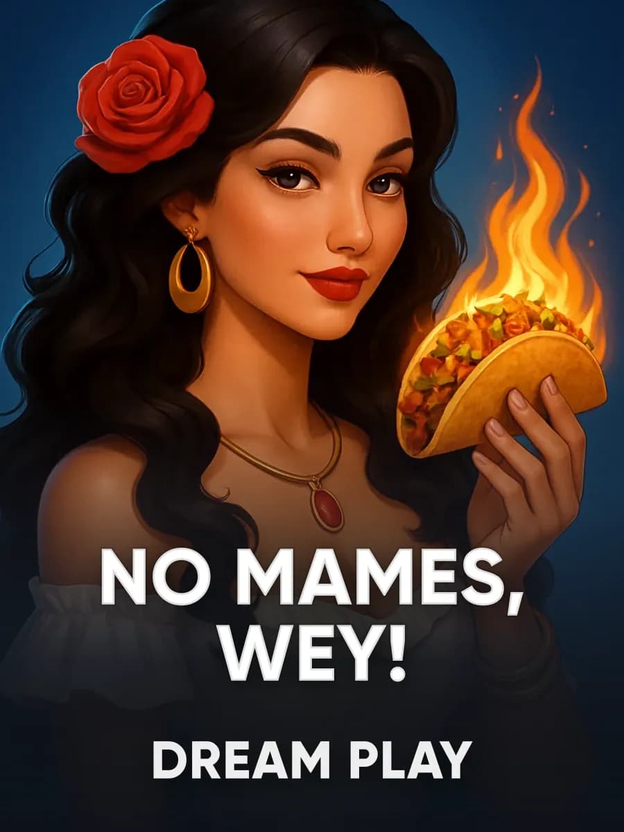 No Mames, Wey!