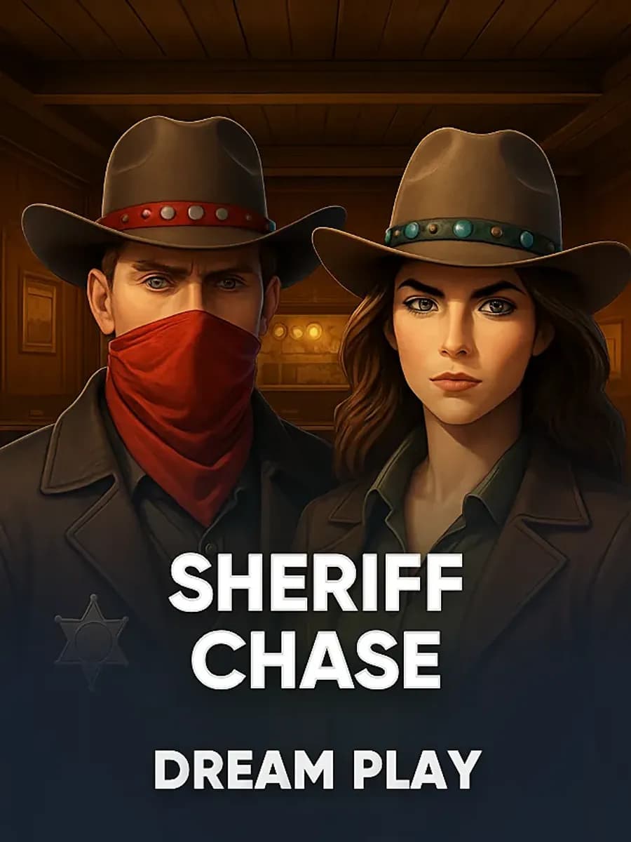 Sheriff Chase