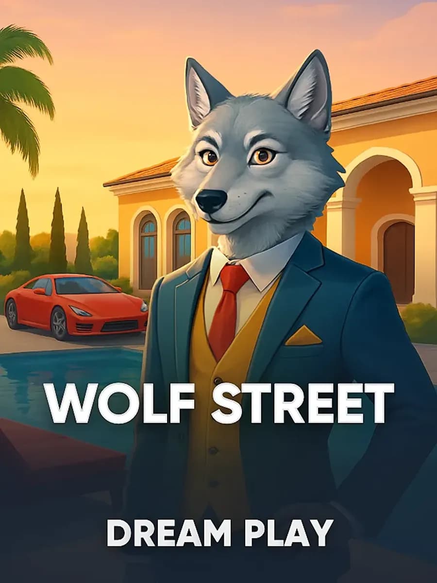 Wolf Street