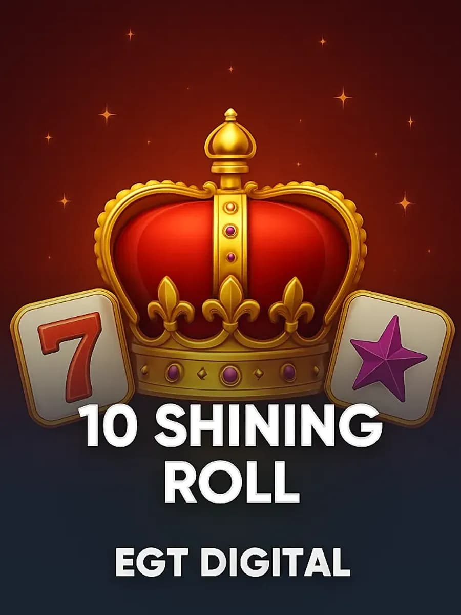 10 Shining Roll