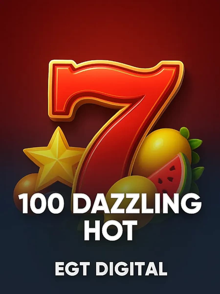 100 Dazzling Hot