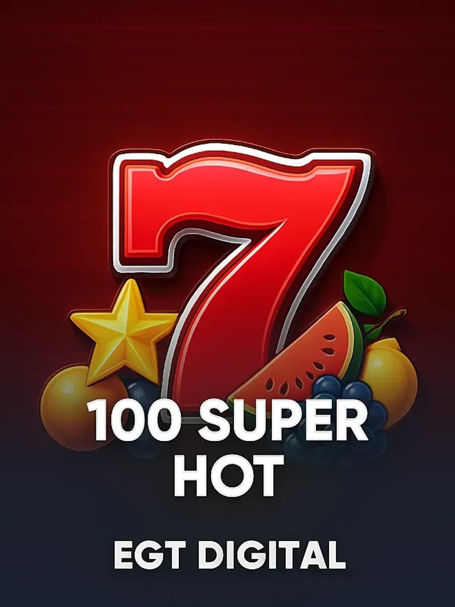 100 Super Hot