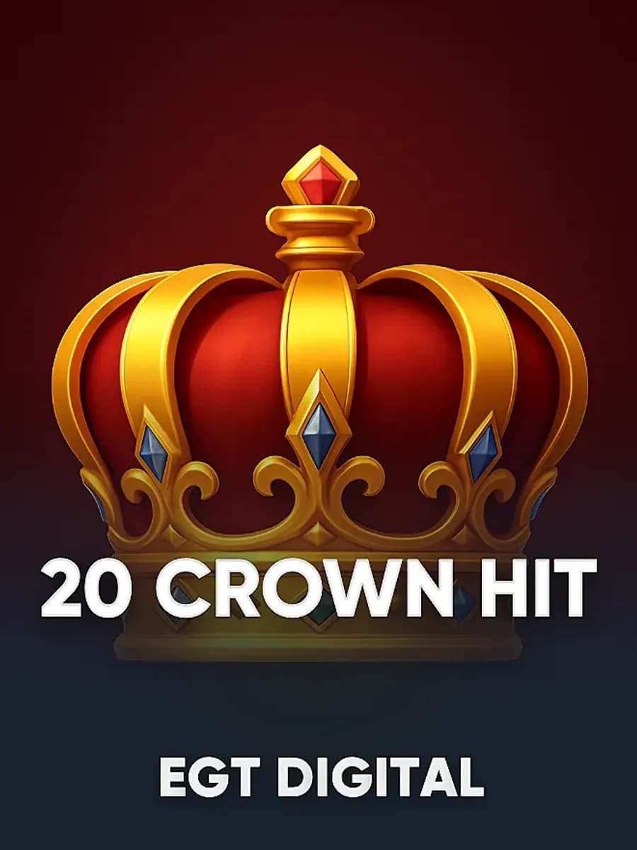 20 Crown Hit