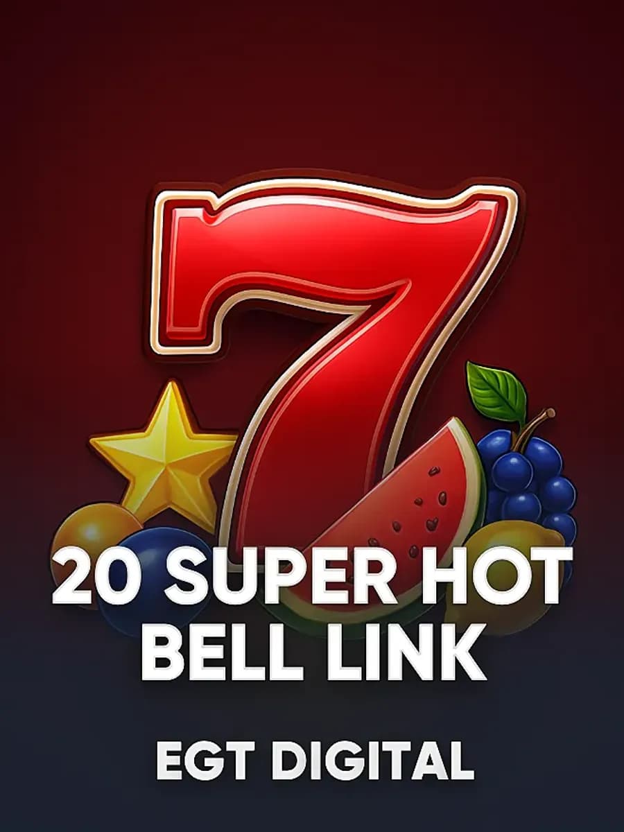 20 Super Hot Bell Link