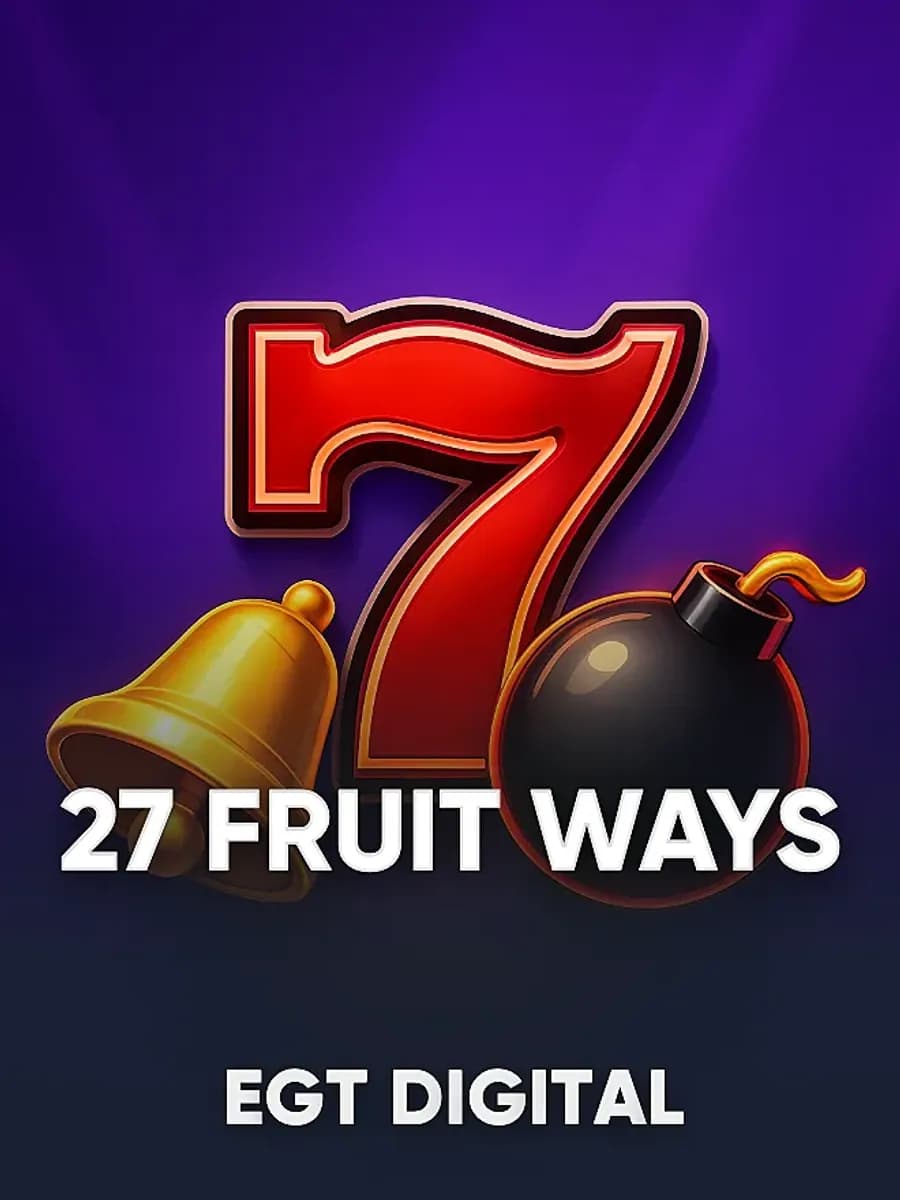 27 Fruit Ways