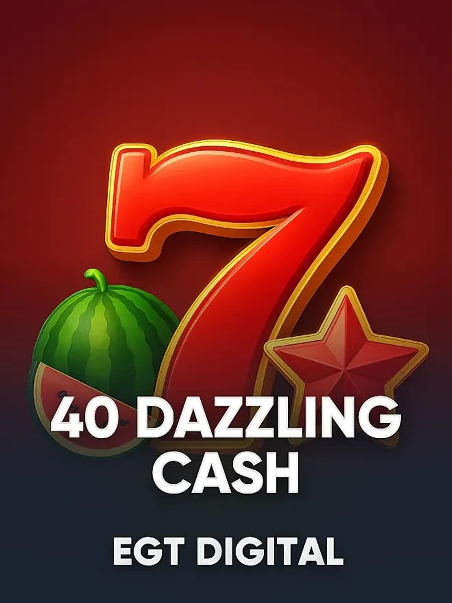 40 Dazzling Cash