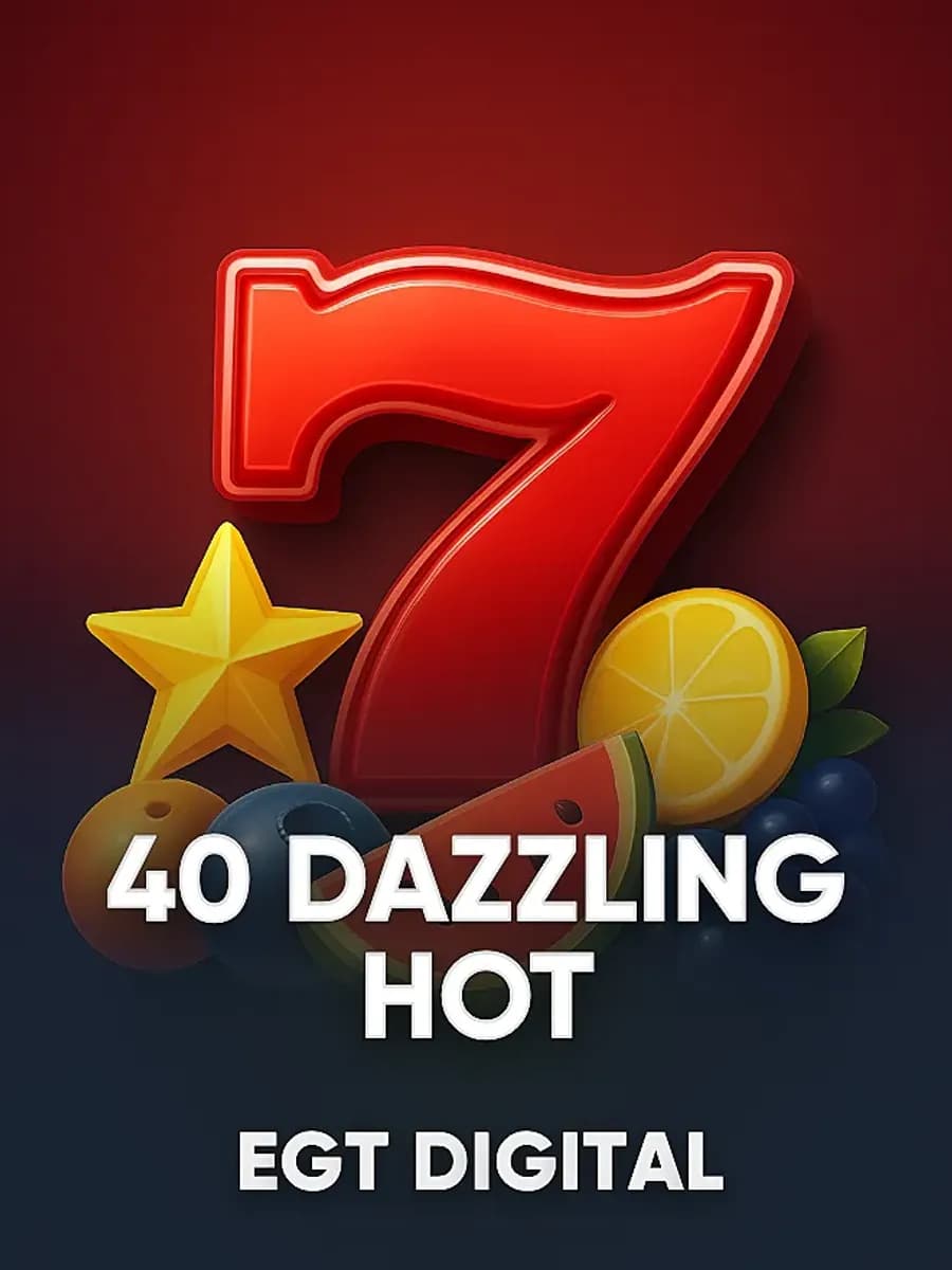 40 Dazzling Hot