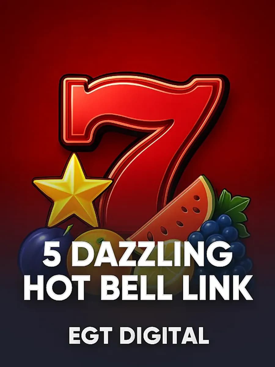 5 Dazzling Hot Bell Link