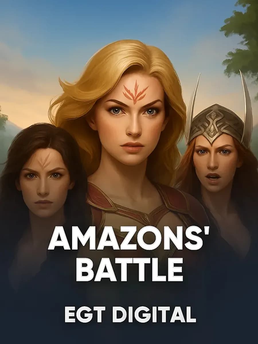 Amazons' Battle