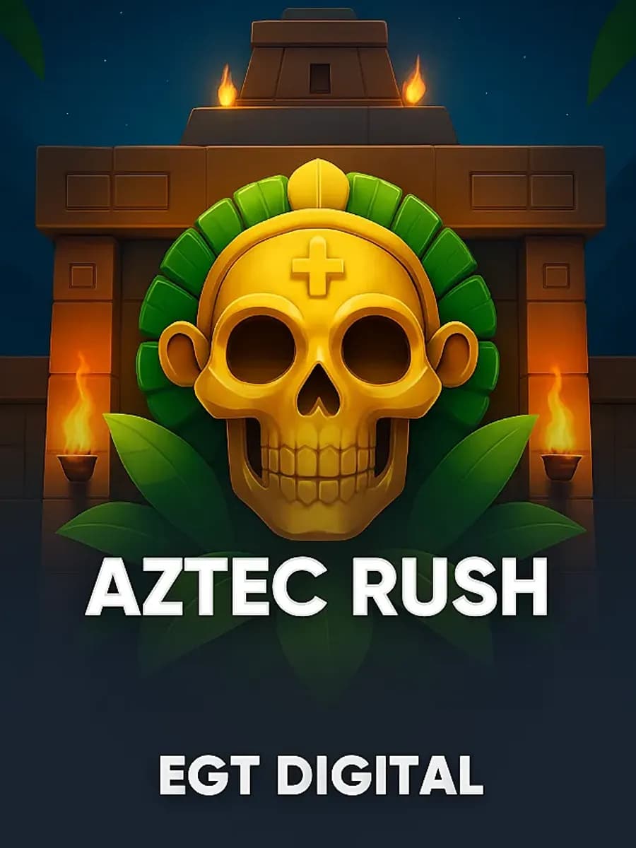 Aztec Rush
