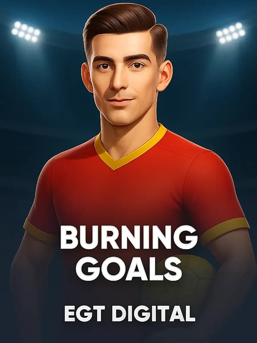 Burning Goals