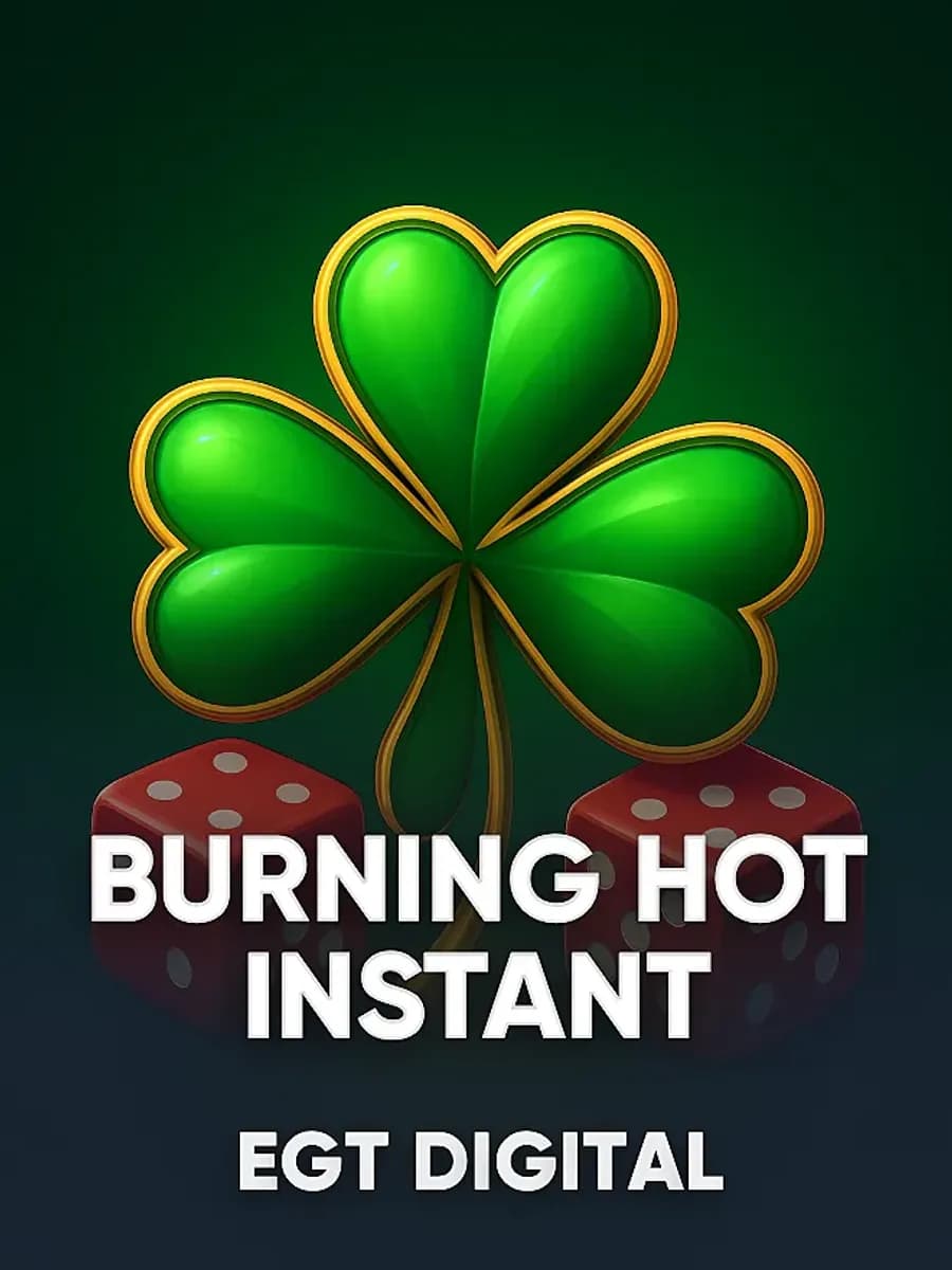 Burning Hot Instant