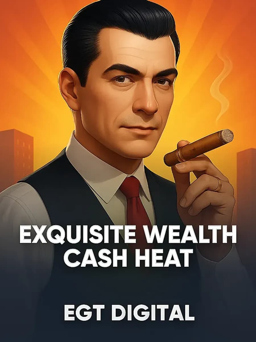 Exquisite Wealth Cash Heat