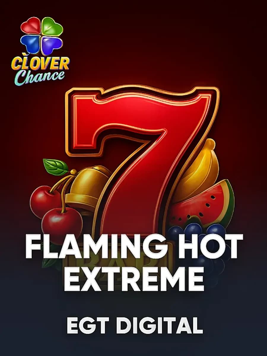 Flaming Hot Extreme