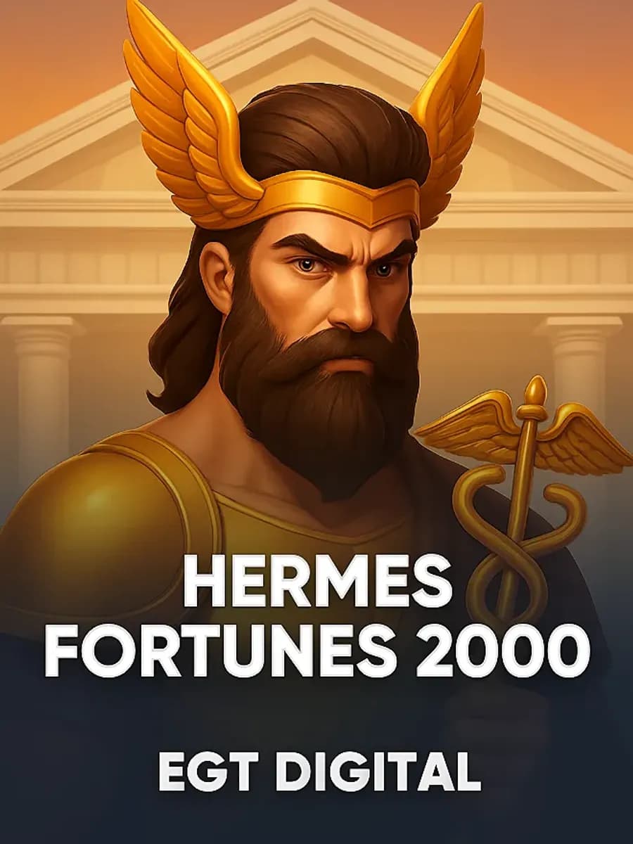 Hermes Fortunes 2000